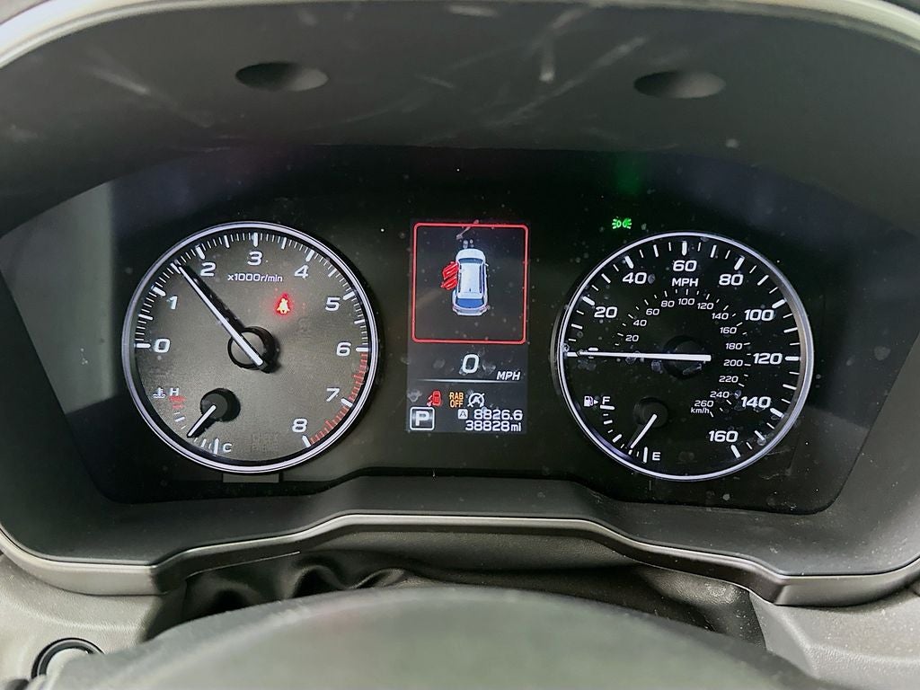 2024 Subaru Outback Onyx Edition XT