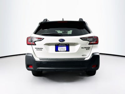 2024 Subaru Outback Onyx Edition XT