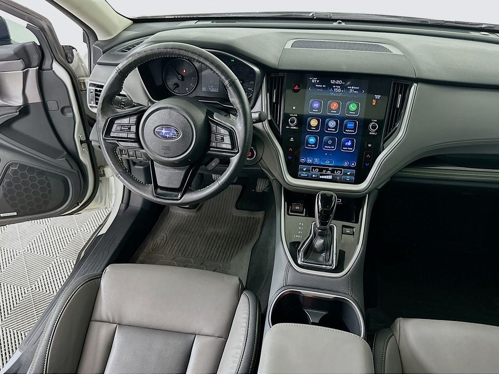 2024 Subaru Outback Onyx Edition XT