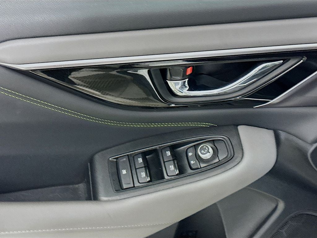 2024 Subaru Outback Onyx Edition XT