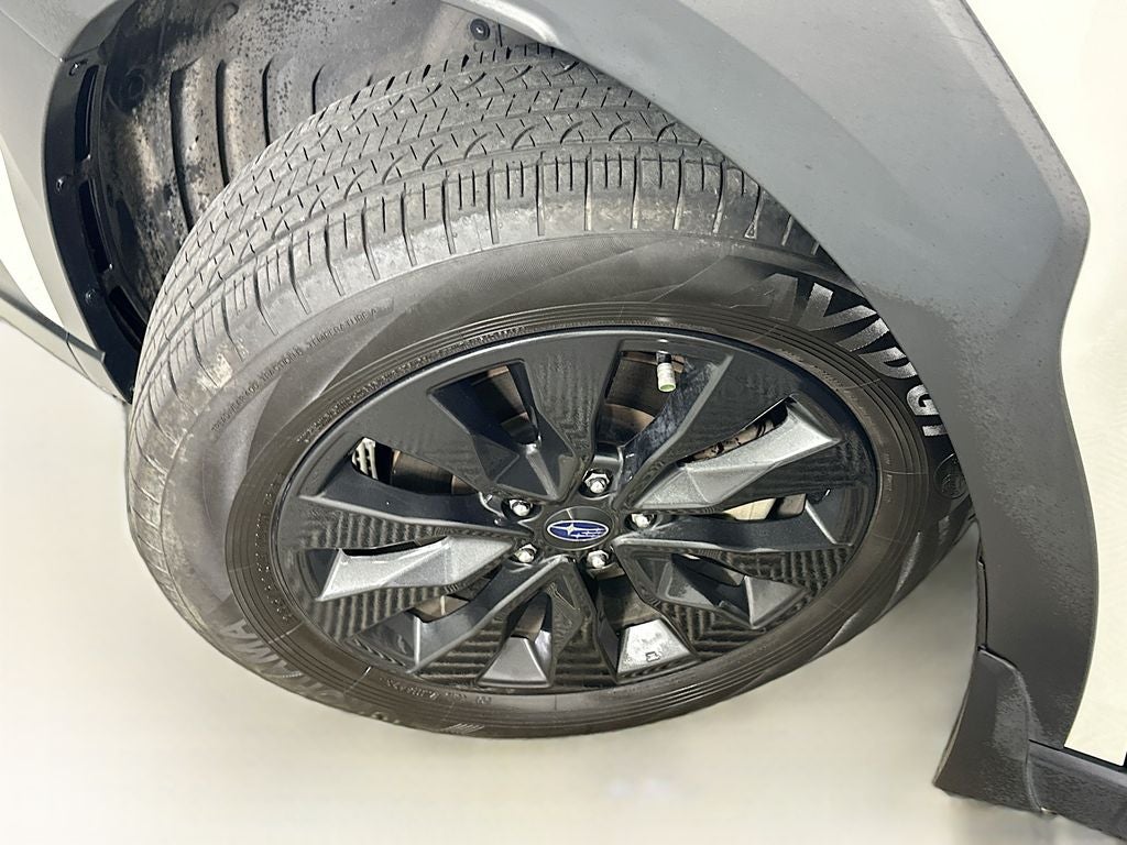 2024 Subaru Outback Onyx Edition XT