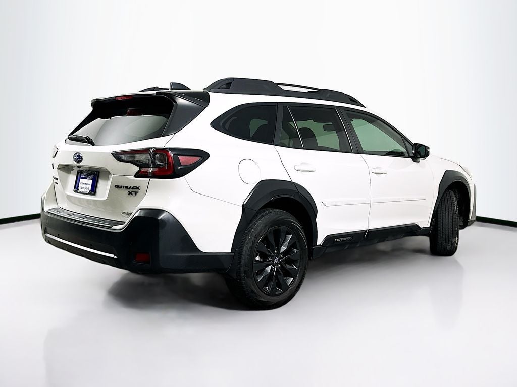 2024 Subaru Outback Onyx Edition XT