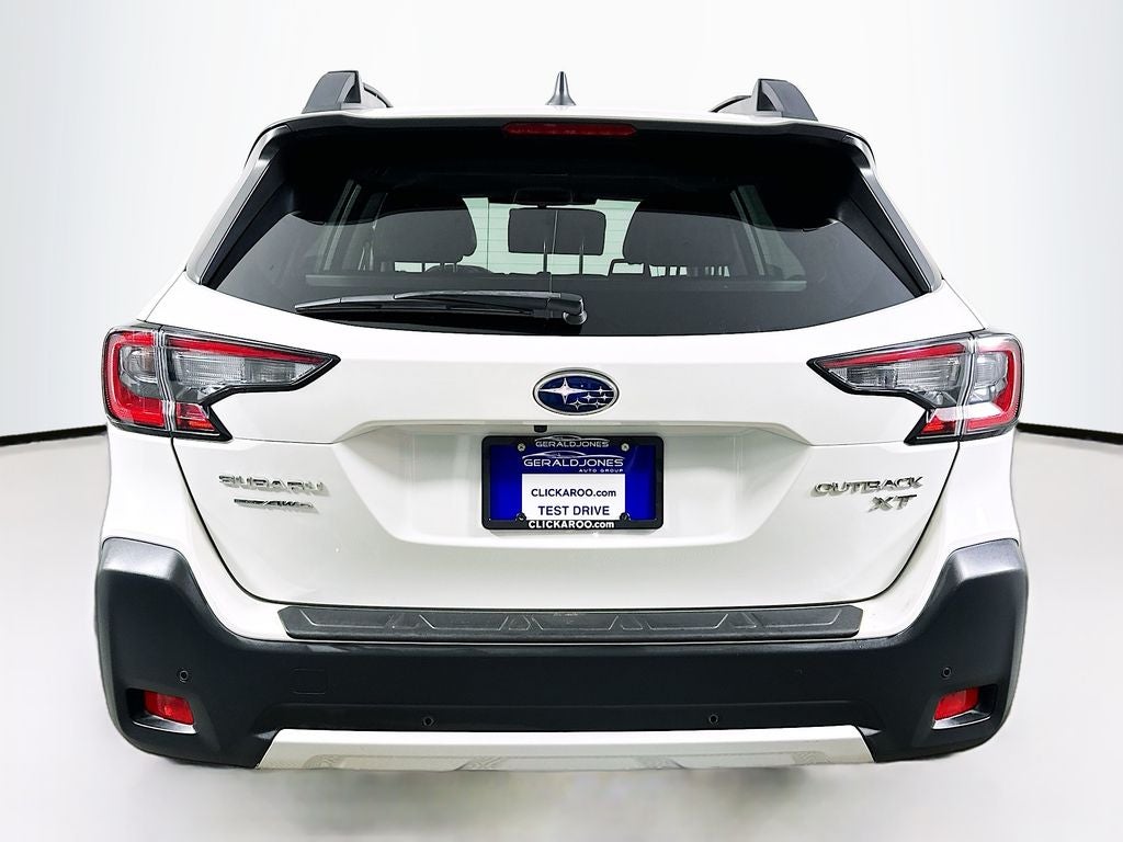 2024 Subaru Outback Limited XT