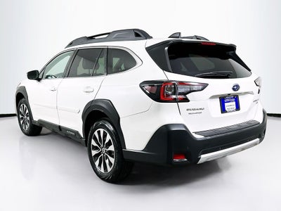 2024 Subaru Outback Limited XT