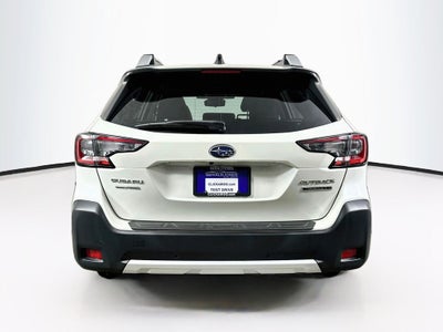 2024 Subaru Outback Touring XT