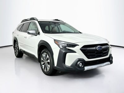 2024 Subaru Outback Touring XT