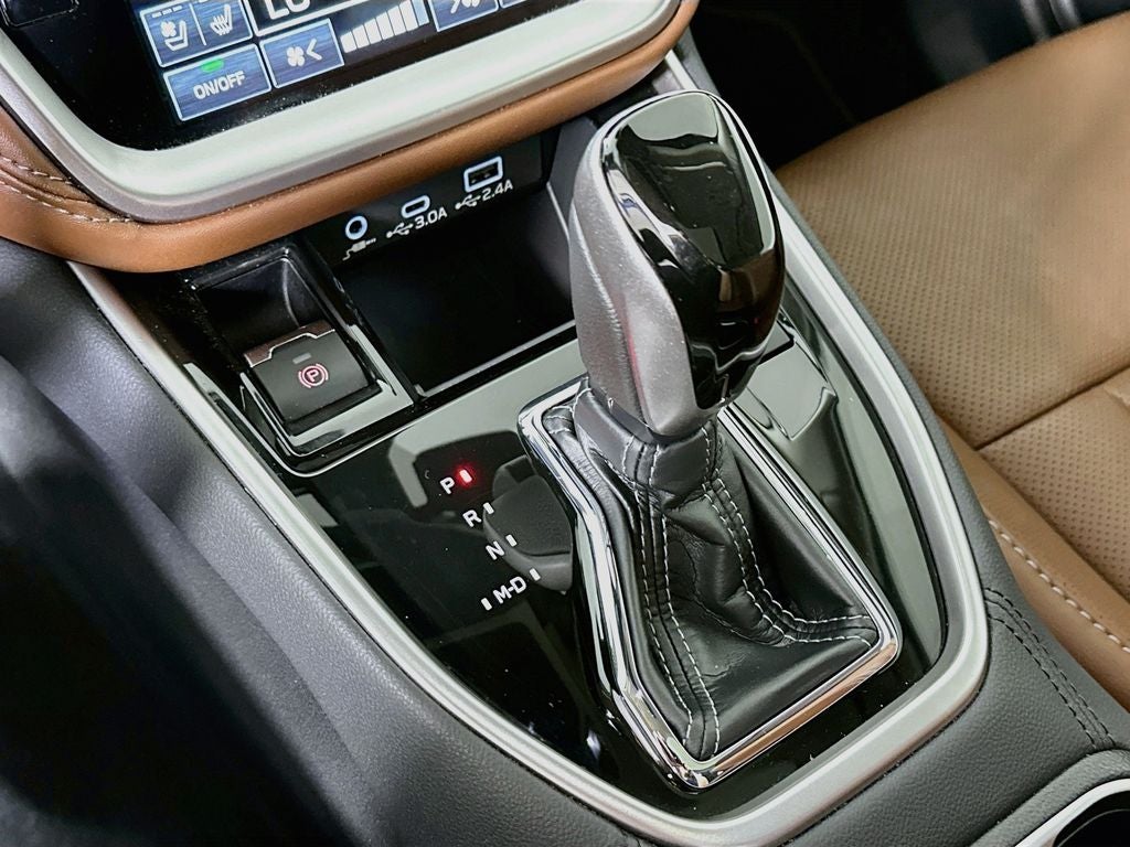2024 Subaru Outback Touring XT