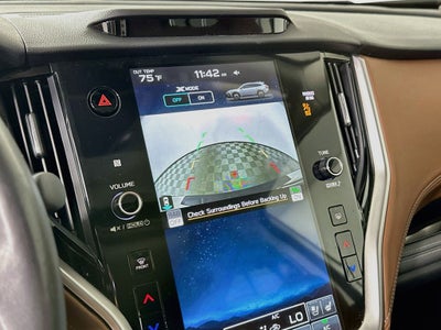 2024 Subaru Outback Touring XT