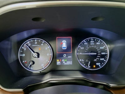 2023 Subaru Outback Touring XT
