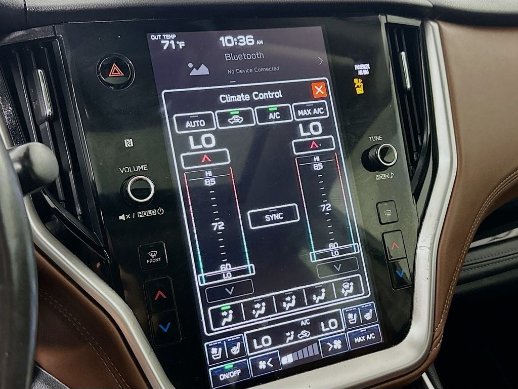 2023 Subaru Outback Touring XT