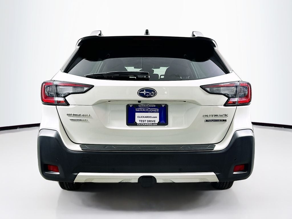 2023 Subaru Outback Touring XT