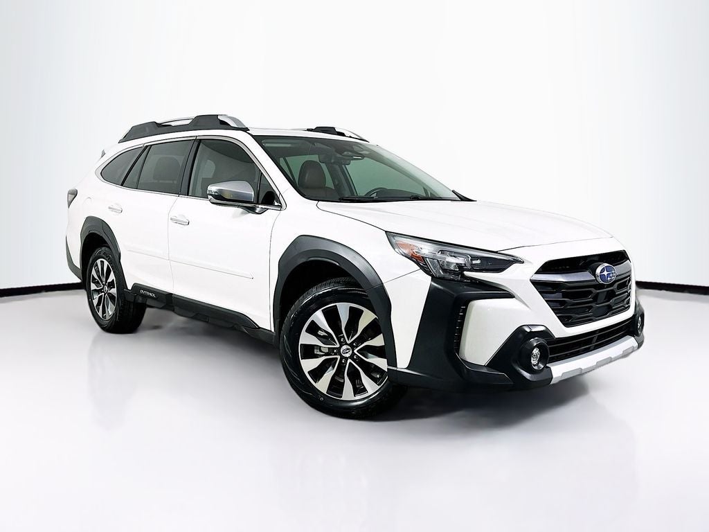 2023 Subaru Outback Touring XT