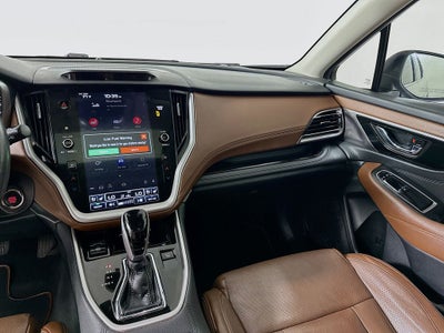 2023 Subaru Outback Touring XT