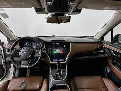 2023 Subaru Outback Touring XT