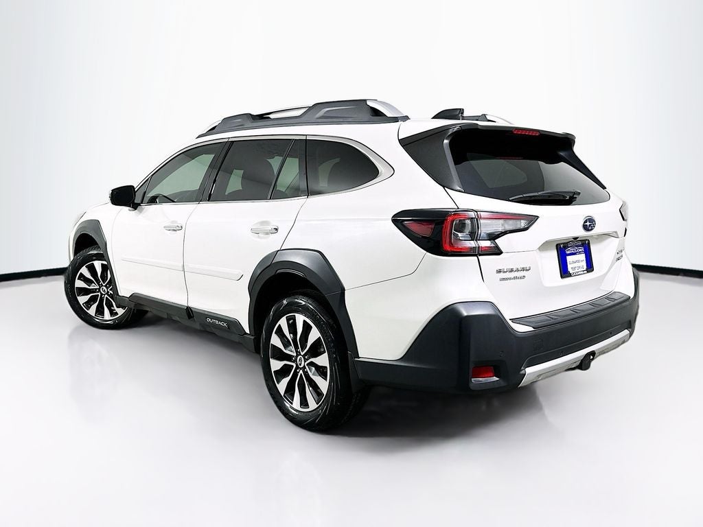 2023 Subaru Outback Touring XT