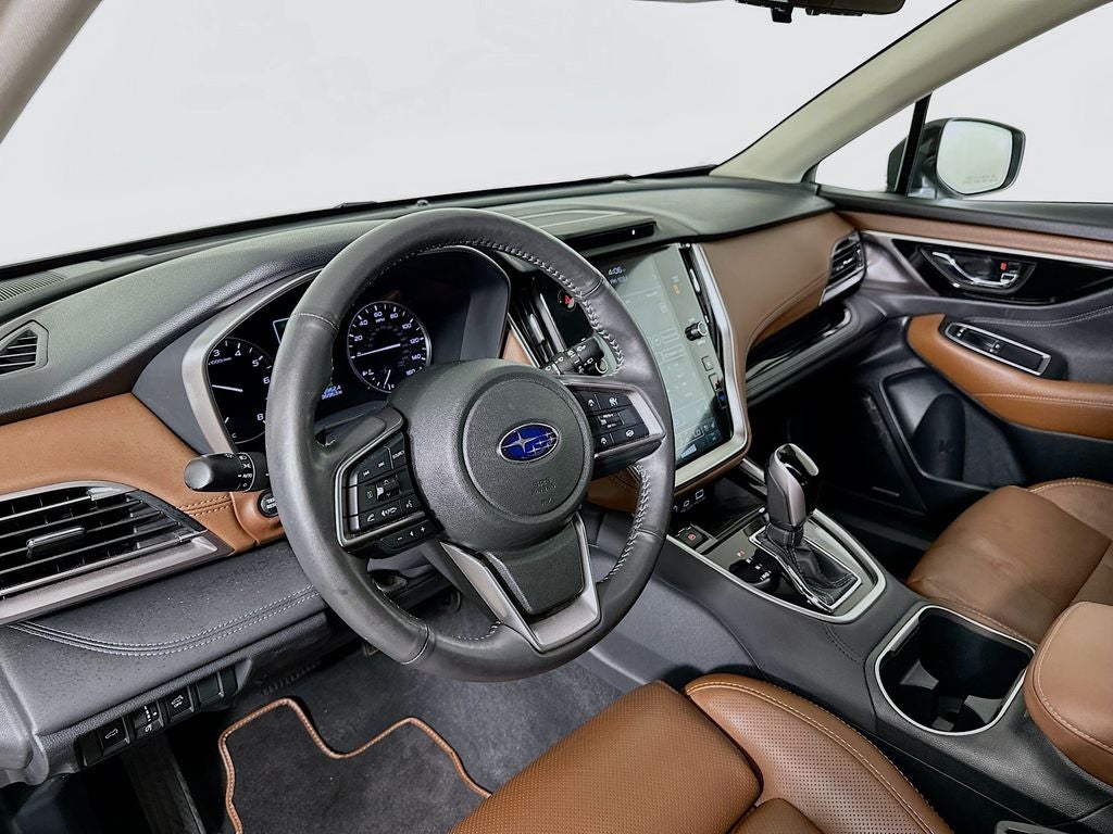 2024 Subaru Outback Touring XT