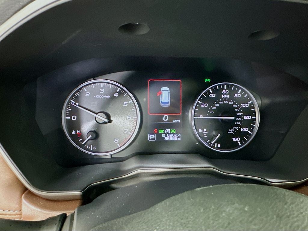 2024 Subaru Outback Touring XT