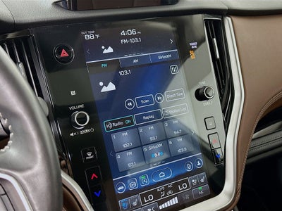 2024 Subaru Outback Touring XT