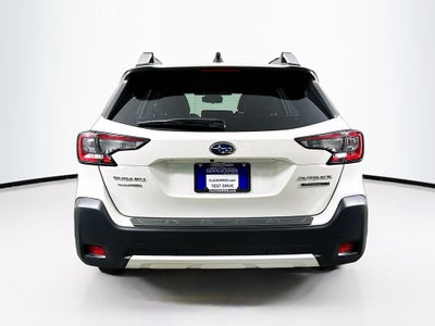 2024 Subaru Outback Touring XT