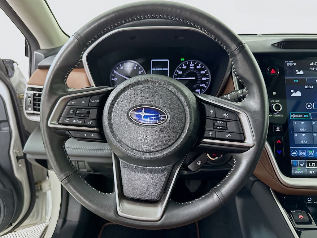 2024 Subaru Outback Touring XT