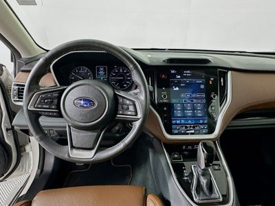 2024 Subaru Outback Touring XT