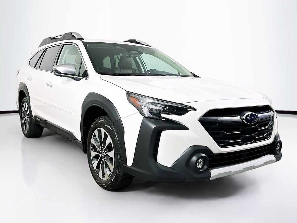 2024 Subaru Outback Touring XT
