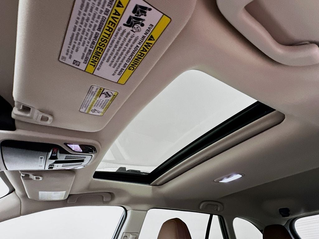 2025 Subaru Outback Touring XT