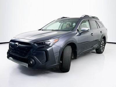 2025 Subaru Outback Touring XT