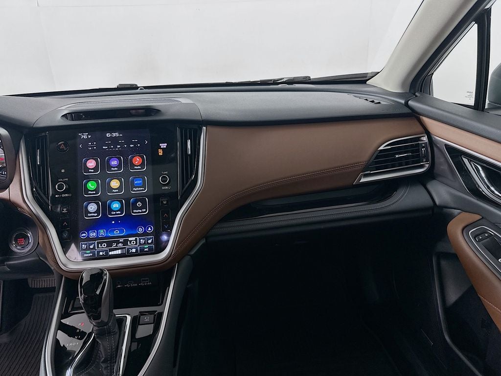 2025 Subaru Outback Touring XT