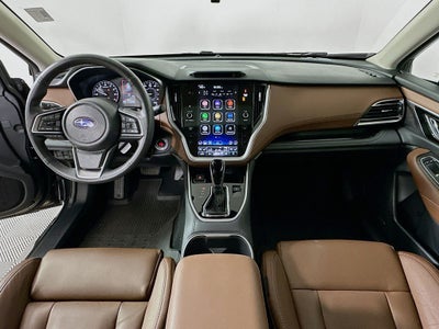 2025 Subaru Outback Touring XT