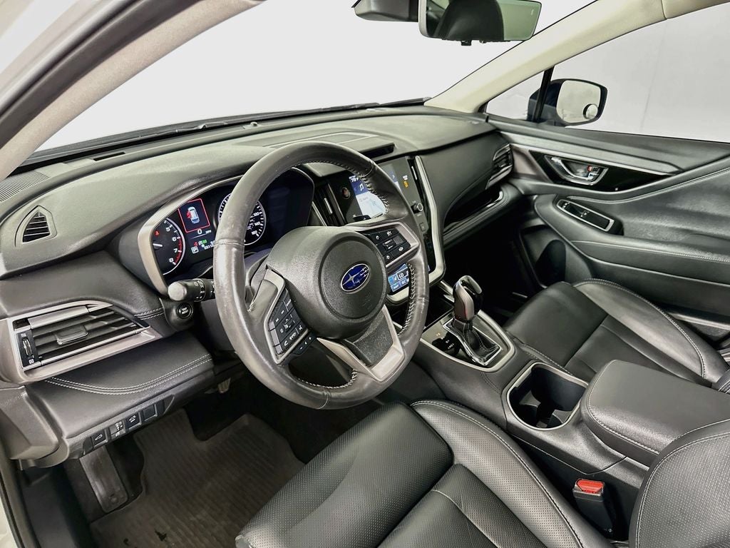 2024 Subaru Outback Touring XT