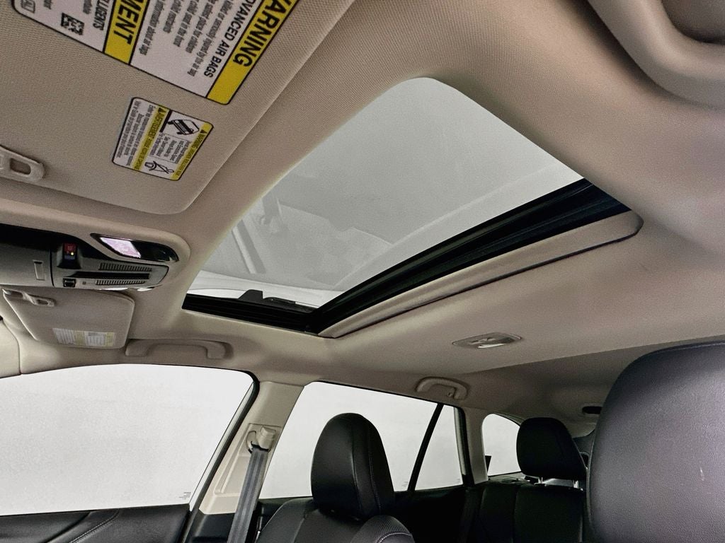 2024 Subaru Outback Touring XT