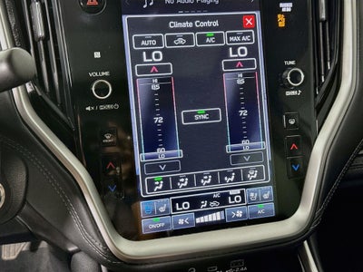 2024 Subaru Outback Touring XT