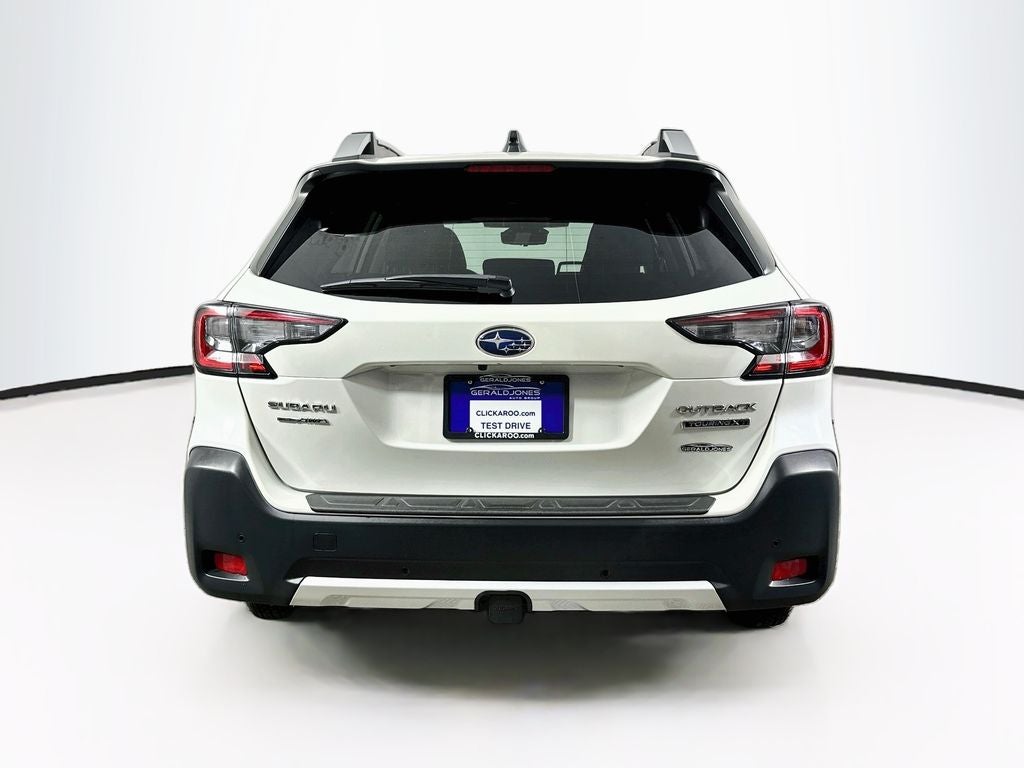 2024 Subaru Outback Touring XT