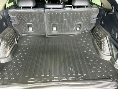 2024 Subaru Outback Touring XT