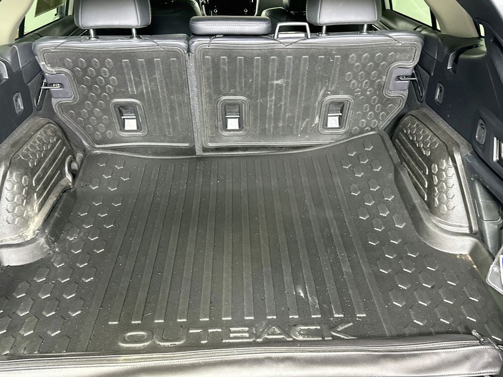 2024 Subaru Outback Touring XT
