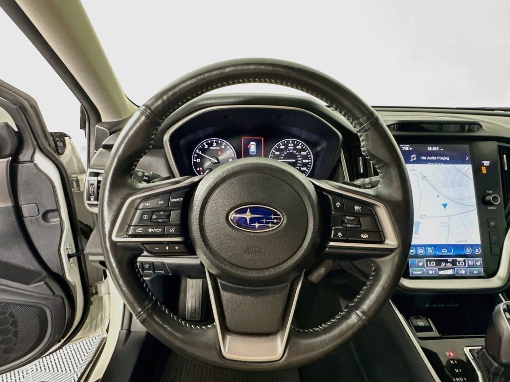 2024 Subaru Outback Touring XT