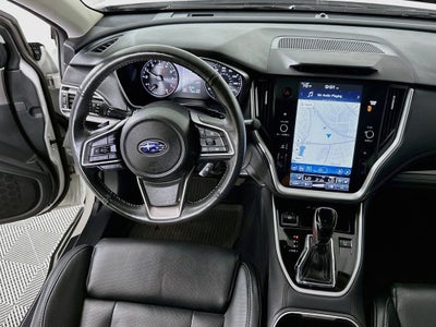 2024 Subaru Outback Touring XT