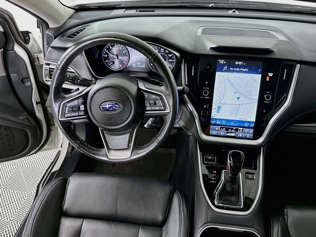 2024 Subaru Outback Touring XT