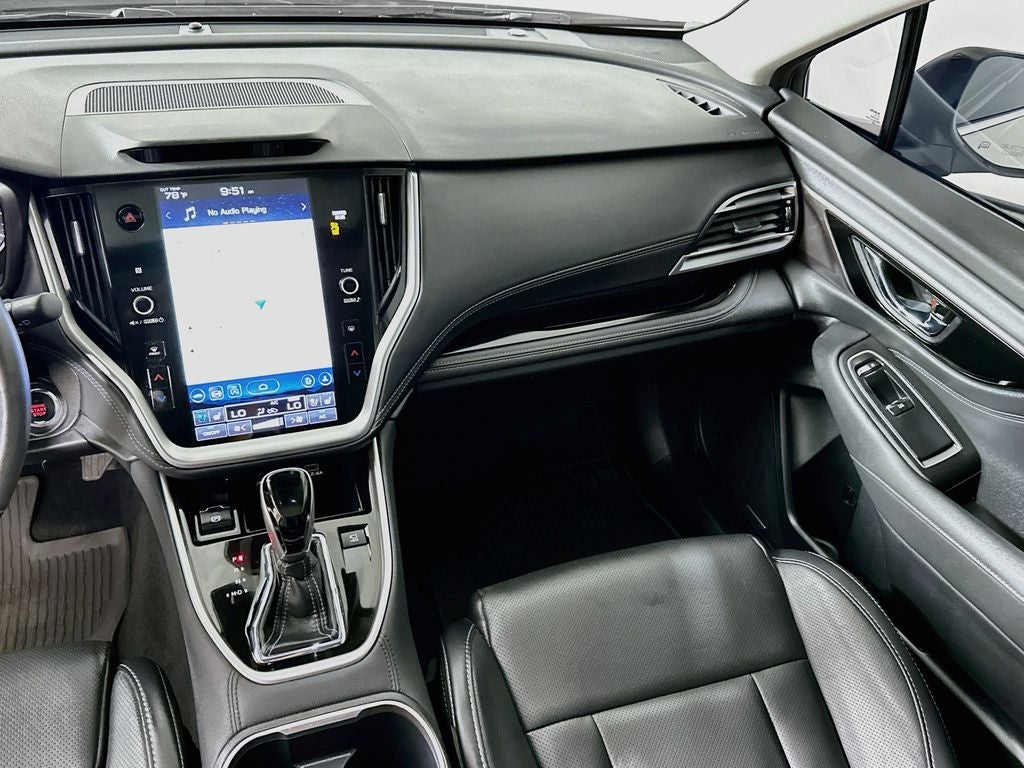 2024 Subaru Outback Touring XT