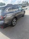 2021 Subaru Outback Touring XT