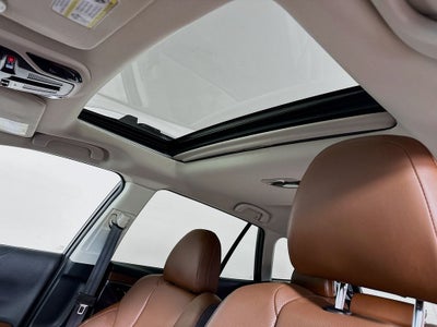2021 Subaru Outback Touring XT
