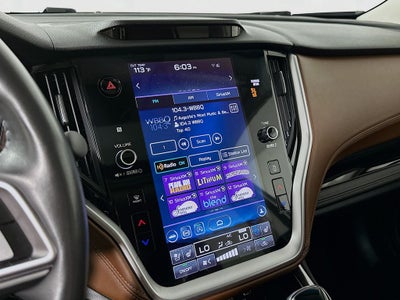 2021 Subaru Outback Touring XT