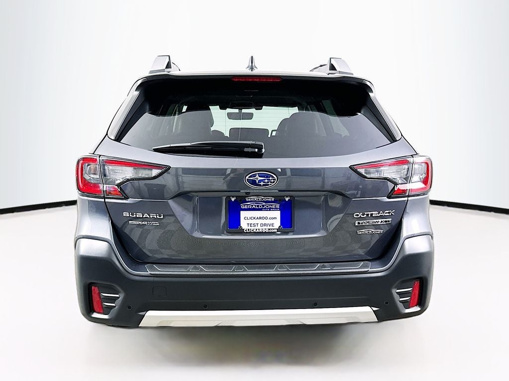 2021 Subaru Outback Touring XT