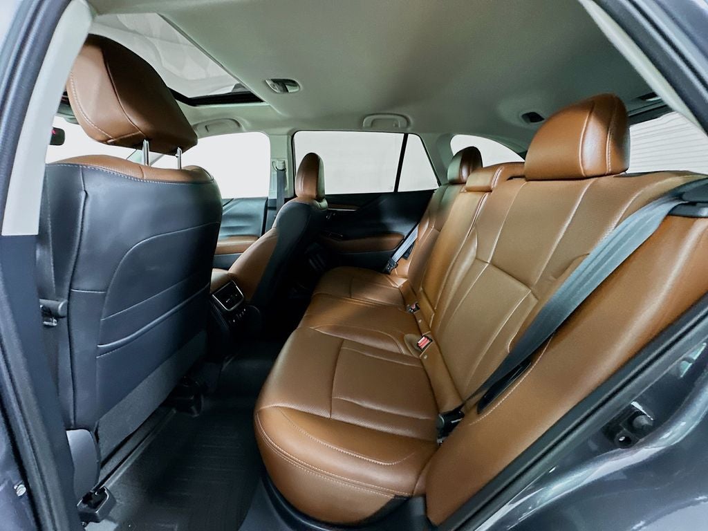2021 Subaru Outback Touring XT