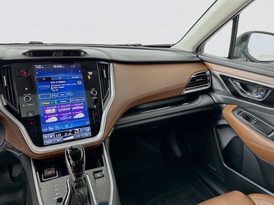 2021 Subaru Outback Touring XT