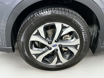 2021 Subaru Outback Touring XT