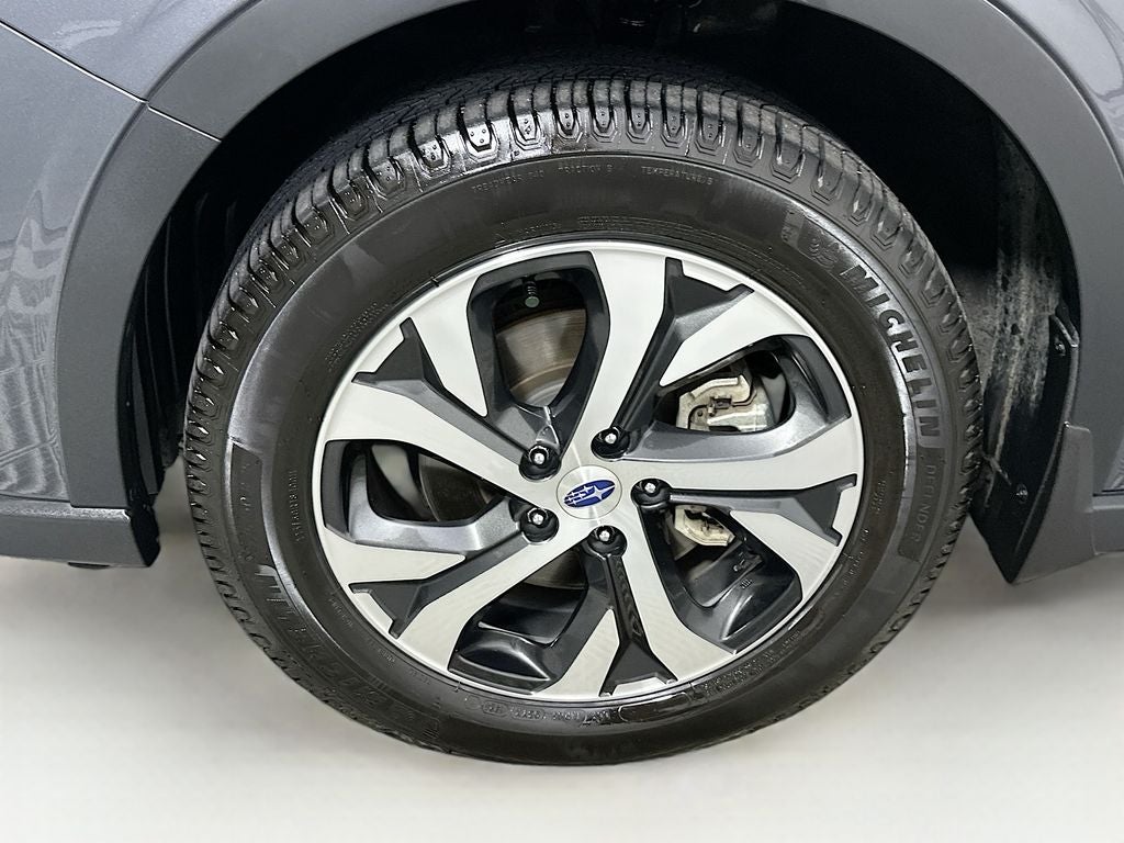 2021 Subaru Outback Touring XT