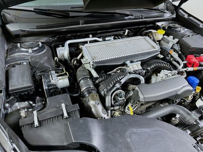 2021 Subaru Outback Touring XT