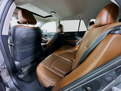 2021 Subaru Outback Touring XT